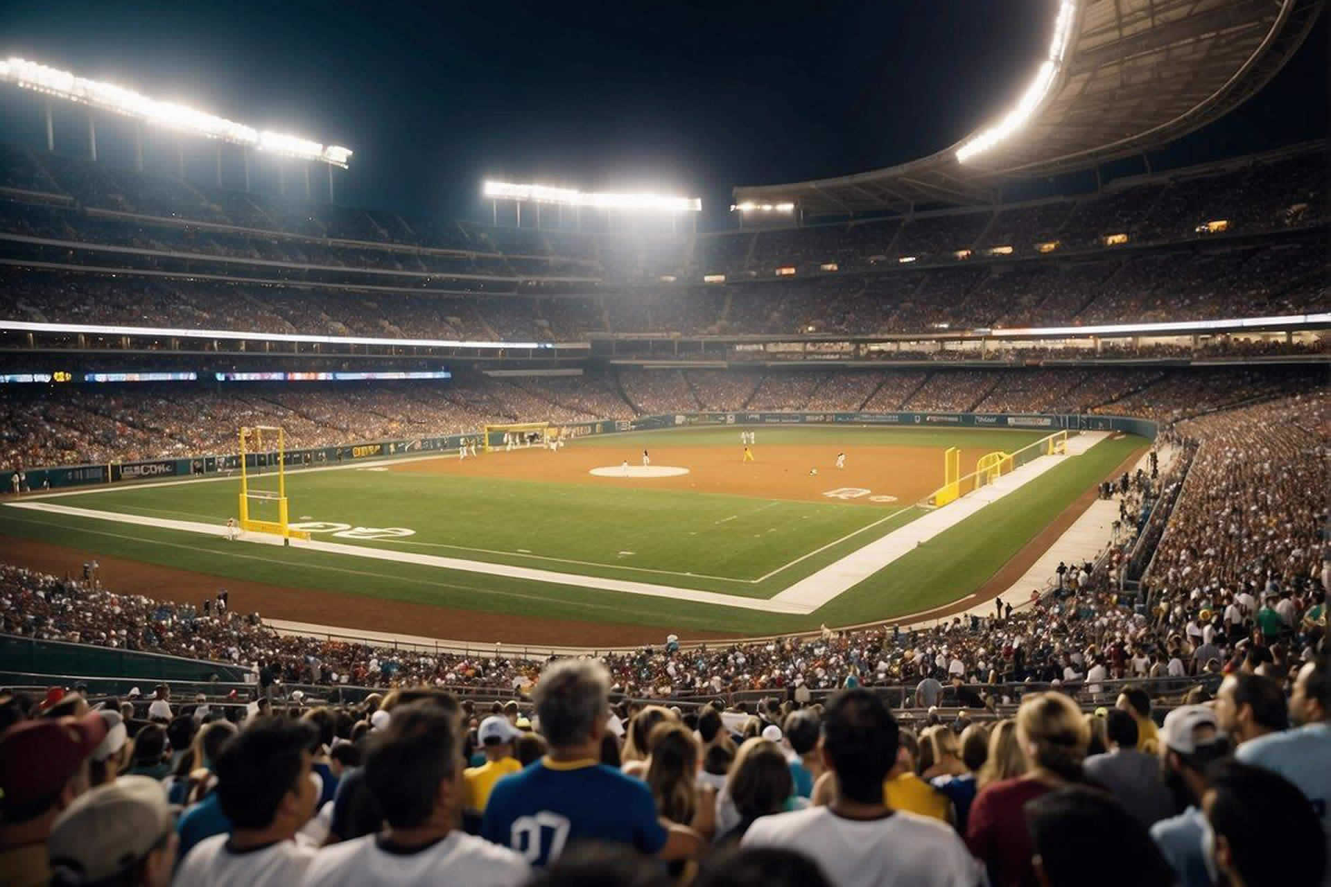 Top 10 Can't Miss Sporting Events in Los Angeles: Your Ultimate Guide